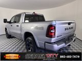 Used 2025 RAM 1500 Big Horn image 5