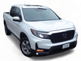 Used 2021 Honda Ridgeline RTL image 3