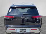 New 2025 Nissan Pathfinder Platinum image 5