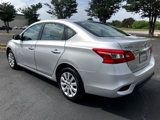 Used 2016 Nissan Sentra S image 4