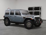 New 2025 Jeep Wrangler Unlimited Rubicon 392 image 5