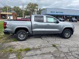 New 2025 Chevrolet Colorado LT w/ Advanced Trailering Package image 4