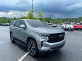 Certified 2023 Chevrolet Tahoe RST w/ Luxury Package image 3