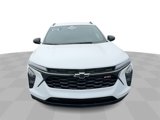 Certified 2024 Chevrolet Trax RS w/ Driver Confidence Package image 3