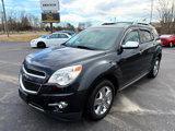 Used 2014 Chevrolet Equinox LTZ image 4