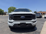 Used 2023 Ford F150 Lariat image 4