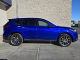 New 2025 Acura RDX A-Spec image 6