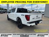 New 2025 Ford F150 Lariat w/ Equipment Group 502A High image 3