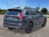 New 2026 Honda CR-V Sport Touring image 5