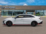 New 2025 Hyundai Elantra N w/ Cargo Package image 3