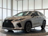 Used 2022 Lexus RX 350 F Sport image 4