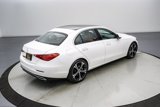 Used 2025 Mercedes-Benz C 300 Sedan image 4