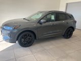 New 2025 Ford Escape ST-Line Elite w/ Premium Technology Package image 2