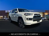 Used 2014 Toyota 4Runner Limited image 3