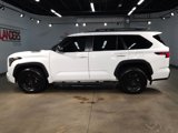 Used 2025 Toyota Sequoia TRD Pro image 4