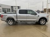 Used 2021 Ford F150 XLT w/ Equipment Group 302A High image 3