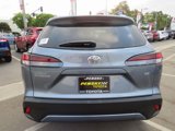 New 2026 Toyota Corolla Cross LE image 6