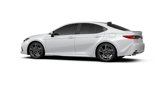New 2026 Toyota Camry XSE image 5