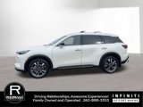 New 2025 INFINITI QX60 Luxe w/ Lighting Package (N94) image 5