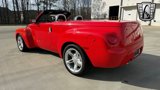 Used 2003 Chevrolet SSR w/ Preferred Equipment Group image 4