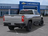 New 2025 Chevrolet Silverado 3500 LT w/ Trail Boss Package image 4