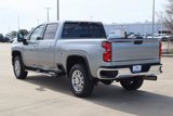 Certified 2025 Chevrolet Silverado 2500 LTZ w/ LTZ Premium Package image 5