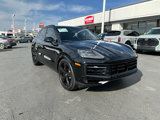 Used 2024 Porsche Cayenne S image 2