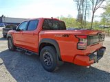 New 2025 Nissan Frontier PRO-4X w/ Pro Convenience Package image 3