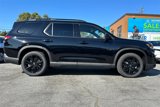 New 2025 Honda Pilot Black Edition image 3