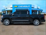 Certified 2024 Chevrolet Silverado 1500 High Country w/ High Country Premium Package image 2