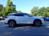 Used 2021 Lexus RX 350 AWD image 5