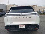New 2025 Nissan Murano Platinum image 5