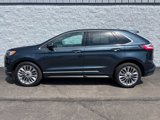 Used 2024 Ford Edge Titanium w/ Titanium Elite Package image 1