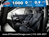 New 2026 Honda Passport RTL image 5