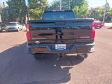 New 2025 Chevrolet Silverado 2500 Custom w/ Custom Value Package image 6