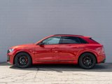 New 2025 Audi SQ8 Prestige image 3