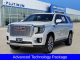 Used 2021 GMC Yukon Denali w/ Denali Premium Package image 2