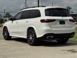 New 2025 Mercedes-Benz GLS 450 4MATIC image 4