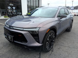 Used 2025 Chevrolet Blazer EV RS image 2
