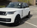 New 2025 Land Rover Range Rover SE image 2