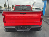 New 2026 Chevrolet Silverado 1500 Custom Trail Boss image 6