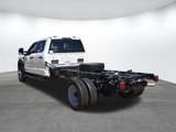 New 2025 Ford F550 4x4 Crew Cab Super Duty image 6