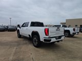 New 2025 GMC Sierra 2500 Denali Ultimate image 5