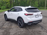 New 2025 Buick Envision Sport Touring image 4