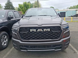 New 2025 RAM 1500 Big Horn image 2