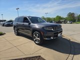 New 2025 Jeep Grand Cherokee L Limited image 2