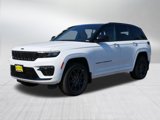 New 2025 Jeep Grand Cherokee Summit image 3