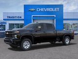 New 2025 Chevrolet Silverado 2500 W/T image 2