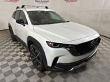 New 2025 MAZDA CX-50 AWD 2.5 Turbo w/ Weather Package image 2