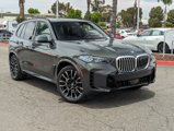 New 2026 BMW X5 xDrive50e w/ M Sport Package image 2